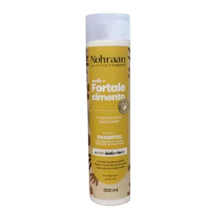 Imagem do produto Nohraan Sh 300Ml Fortalecimento