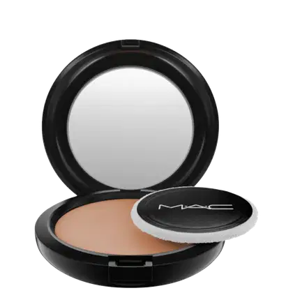 Imagem do produto M·A·C Blot Powder Dark - Pó Compacto Translúcido 12g