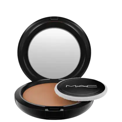 Imagem do produto M·A·C Blot Powder Deep Dark - Pó Compacto Translúcido 12g
