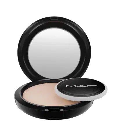 Imagem do produto M·A·C Blot Powder Medium - Pó Compacto Translúcido 12g