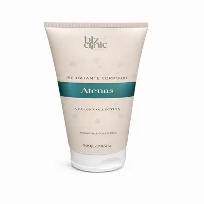 Imagem do produto BLZ CLINIC - Creme Corporal ATENAS - 200G