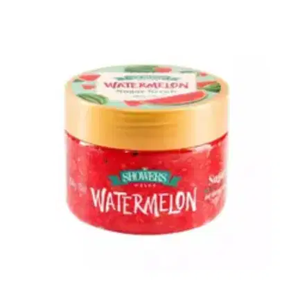 Imagem do produto Wever Watermelon - Esfoliante Corporal 284g