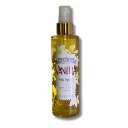 Imagem do produto Wever Vanilla - Body Splash 200ml