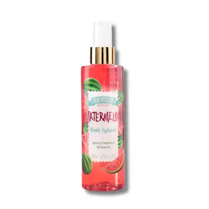 Imagem do produto Wever Watermelon - Body Splash 200ml