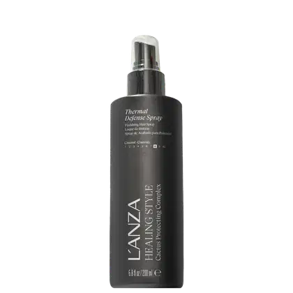 Imagem do produto L'Anza Healing Smooth Thermal Defense - Spray Protetor Térmico 200ml