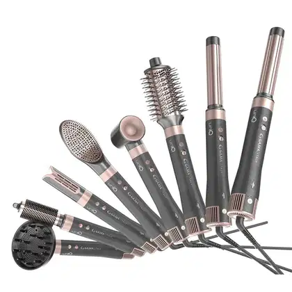 Imagem do produto Gama Modelador UniQ Vibrance 8 em 1 - 127V