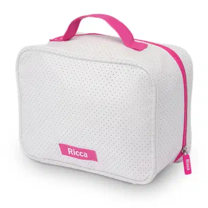 Imagem do produto Ricca - Necessaire Neon Com Alca