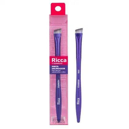 Imagem do produto Ricca - Pincel Esfumar Medio Starbrush Rs04