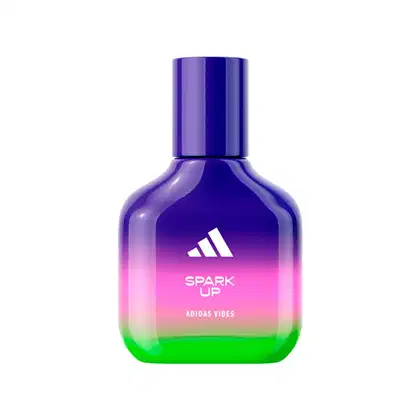 Imagem do produto Adidas Vibes Spark Up Edp 30ml