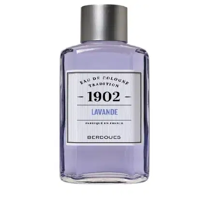 Imagem do produto 1902 LAVANDE EDC FLA 480ML VEGANA