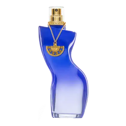Imagem do produto Dance Moonlight Shakira Deo Cologne - Perfume Feminino 80ml