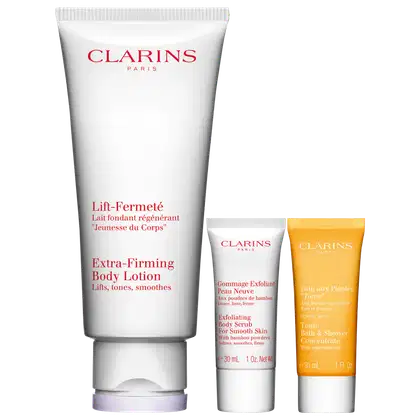 Imagem do produto Kit Clarins Treatment Extra Firming (3 Produtos)