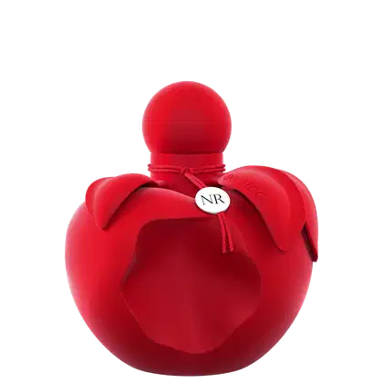 Imagem do produto Nina Extra Rouge Nina Ricci Eau de Parfum - Perfume Feminino 50ml