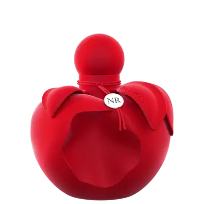 Imagem do produto Nina Extra Rouge Nina Ricci Eau de Parfum - Perfume Feminino 80ml