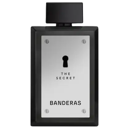 Imagem do produto The Secret Banderas Eau de Toilette - Perfume Masculino 200ml