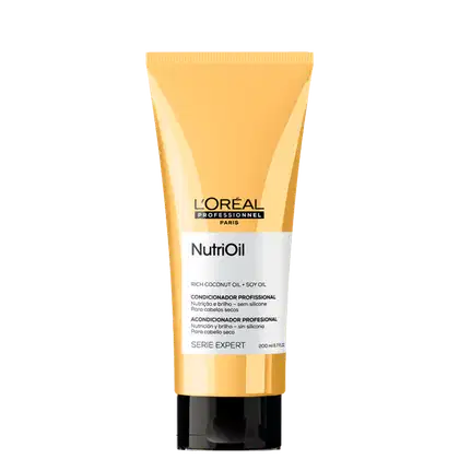 Imagem do produto L'Oréal Professionnel Serie Expert NutriOil - Condicionador 200ml