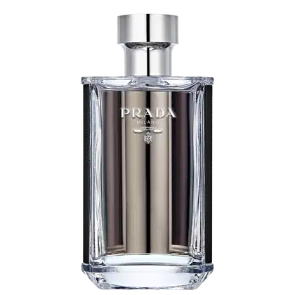 Imagem do produto L'Homme PRADA Eau de Toilette - Perfume Masculino 150ml