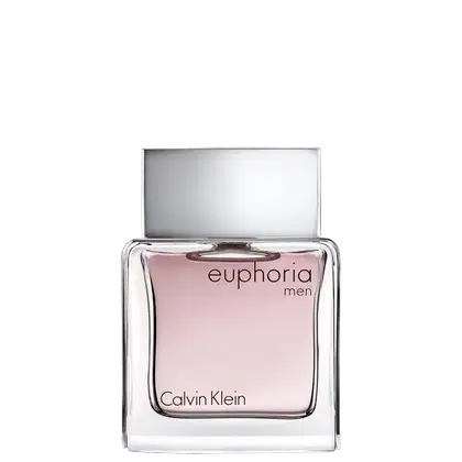 Imagem do produto Calvin Klein Euphoria Eau de Toilette - Perfume Masculino 30ml