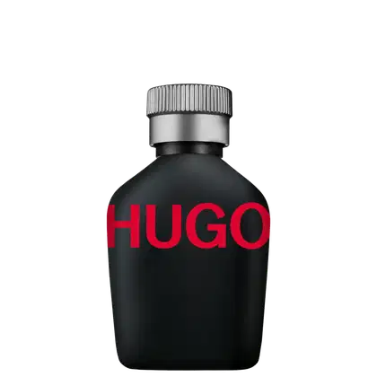 Imagem do produto Hugo Just Different Hugo Boss Eau de Toilette - Perfume Masculino 40ml