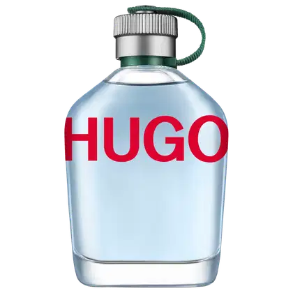 Imagem do produto Hugo Man Hugo Boss Eau de Toilette - Perfume Masculino 200ml