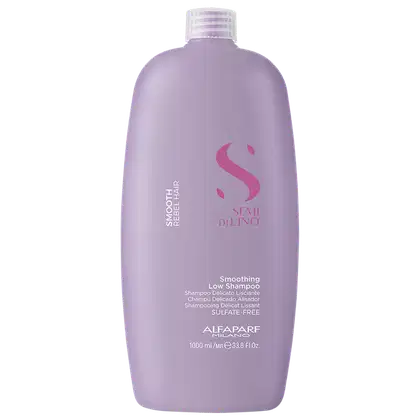 Imagem do produto Alfaparf Semi di Lino Smooth - Shampoo 1L