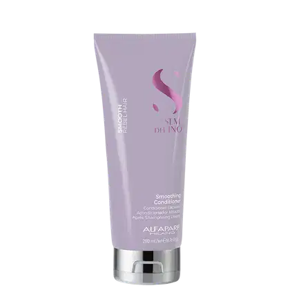 Imagem do produto Alfaparf Semi di Lino Smooth Smoothing Conditioner - Condicionador 200ml