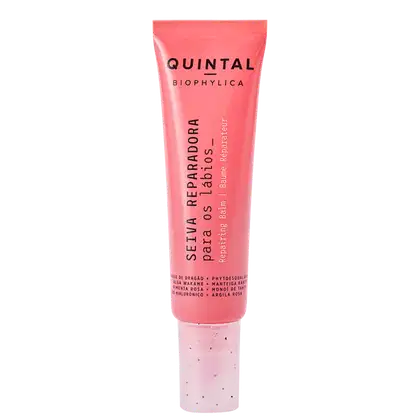 Imagem do produto Quintal Dermocosméticos Seiva Reparadora para Lábios - Hidratante Labial 8,5g