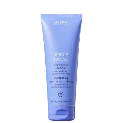 Imagem do produto Aveda Blonde Revival - Shampoo 200ml
