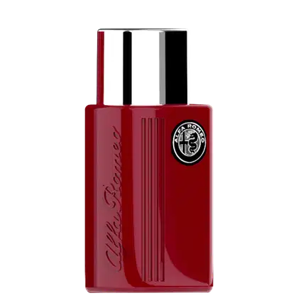Imagem do produto Red Alfa Romeo Eau de Toilette - Perfume Masculino 40ml