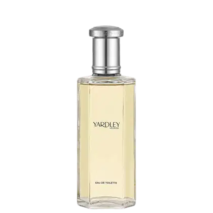 Imagem do produto Freesia Bergamot Yardley Eau de Toilette - Perfume Feminino 125ml