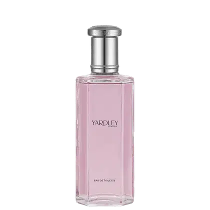 Imagem do produto Blossom Peach Yardley Eau de Toilette - Perfume Feminino 125ml