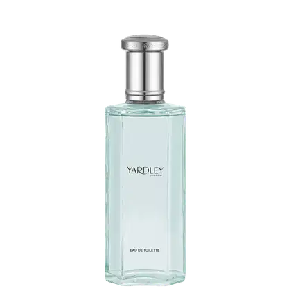 Imagem do produto Bluebell Sweet Pea Yardley Eau de Toilette - Perfume Feminino 125ml