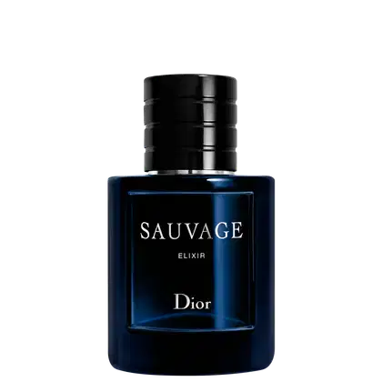 Imagem do produto Sauvage Elixir Dior Parfum - Perfume Masculino 60ml