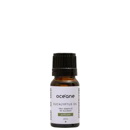 Imagem do produto Océane Eucalyptus - Óleo Essencial 10ml