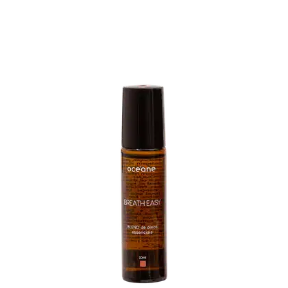 Imagem do produto Océane Breath Easy Roll-on - Blend de Óleos Essenciais 10ml