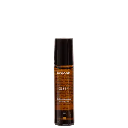 Imagem do produto Océane Sleep Roll-on - Blend de Óleos Essenciais 10ml