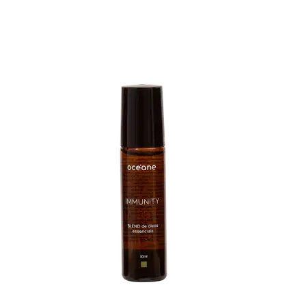 Imagem do produto Océane Immunity Roll-on - Blend de Óleos Essenciais 10ml