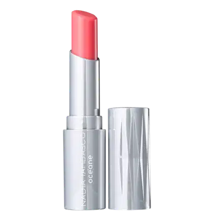 Imagem do produto Nádia Tambasco by Océane Sweet Lips Amour Rosa Pink - Revitalizador Labial 3g