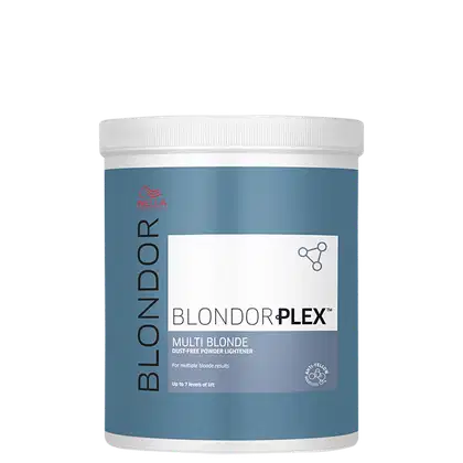 Imagem do produto Wella Professionals BlondorPlex N°1 - Pó Descolorante 800g