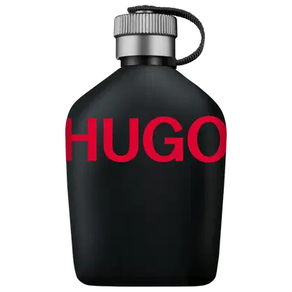 Imagem do produto HUGO Just Different Hugo by Boss Eau de Toilette - Perfume Masculino 200ml