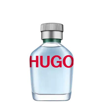 Imagem do produto Hugo Man Hugo Boss Eau de Toilette - Perfume Masculino 40ml