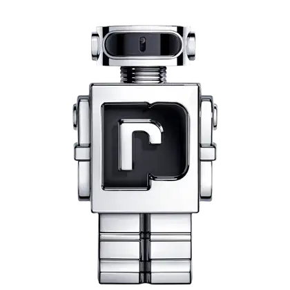 Phantom Rabanne Eau de Toilette - Perfume Masculino