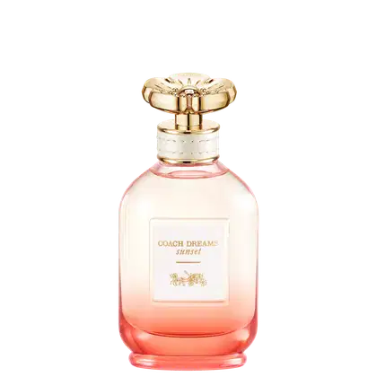 Imagem do produto Coach Dreams Sunset Coach Eau de Parfum - Perfume Feminino 60ml