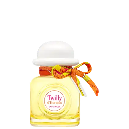 Imagem do produto Twilly Eau Ginger Hermès Eau de Parfum - Perfume Feminino 50ml