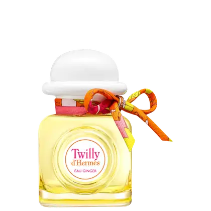 Imagem do produto Twilly Eau Ginger Hermès Eau de Parfum - Perfume Feminino 85ml