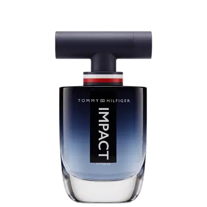 Imagem do produto Impact Intense Tommy Hilfiger Eau de Parfum - Perfume Masculino 100ml
