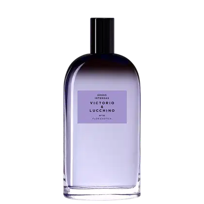 Imagem do produto Nº 16  Flor Exótica Victorio & Lucchino Eau de Toilette - Perfume Feminino 150ml