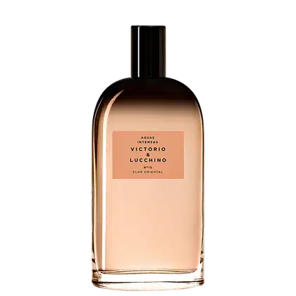 Imagem do produto N°15 Flor Oriental Victorio & Lucchino Eau de Toilette - Perfume Feminino 150ml