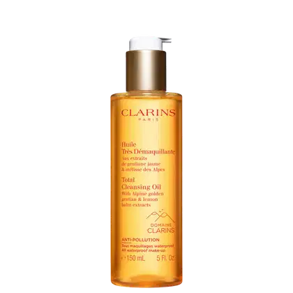Imagem do produto Clarins Super - Cleasing Oil 150ml