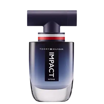 Imagem do produto Impact Intense Tommy Hilfiger Eau de Parfum - Perfume Masculino 50ml